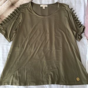 Michael Kors top